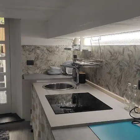 Appartement La Nina *