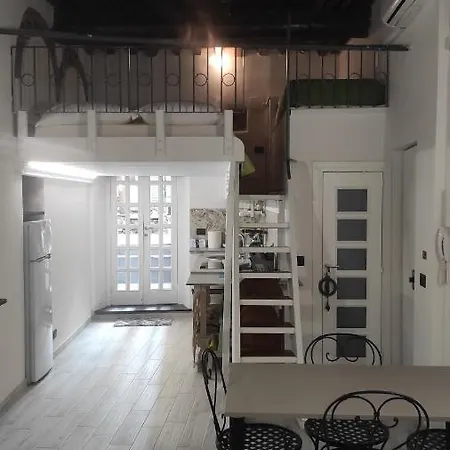 La Nina Appartement Camogli