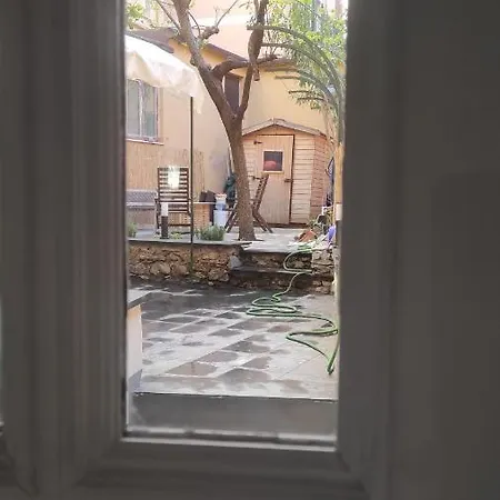 Appartement La Nina *