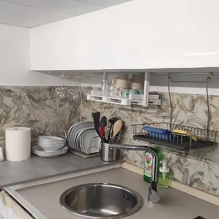 Appartement La Nina
