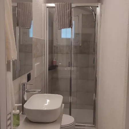 La Nina Appartement Camogli