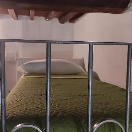 Apartment La Nina Camogli
