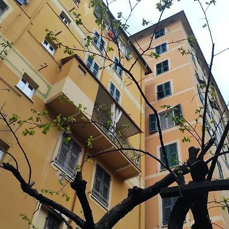 Appartement La Nina *