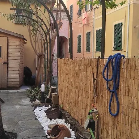 Apartment La Nina *