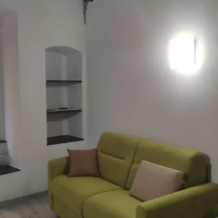Apartment La Nina