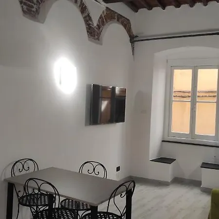 Apartment La Nina *