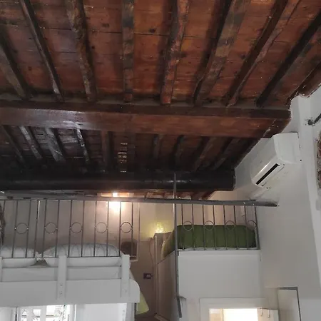 Apartment La Nina *