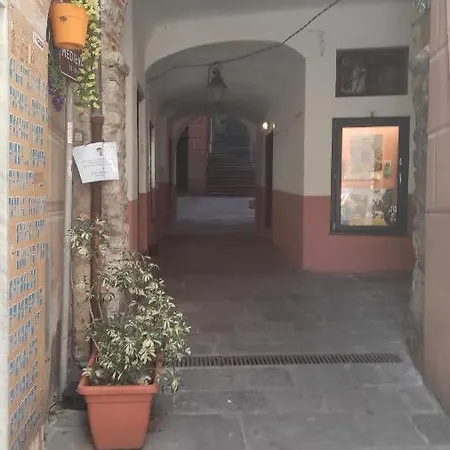 La Nina Apartment